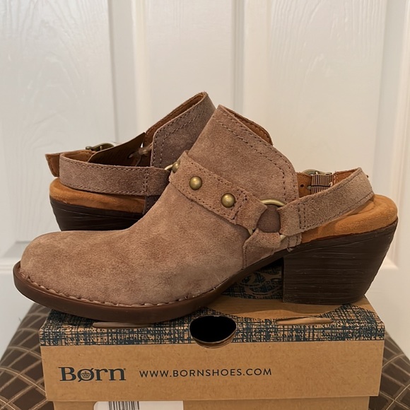 BORN MULES - Picture 2 of 7